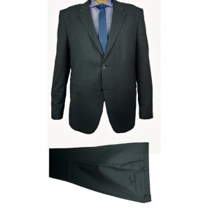 Ανδρικό Κοστούμι Regular Fit (721709/SUPER)