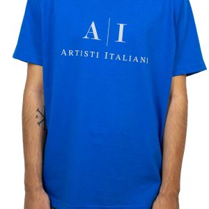Ανδρικό T-shirt Artisti Italiani (19164)
