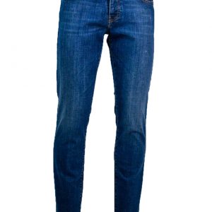 Ανδρικό Jeans Comfort Fit 637