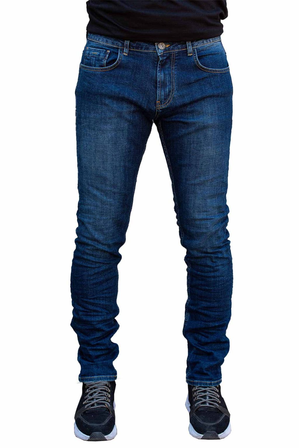 Ανδρικό Jeans Denim Profil (5018)